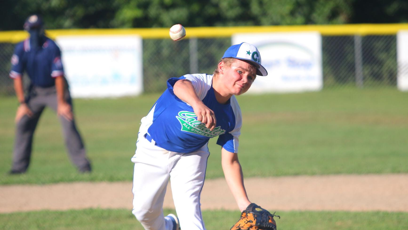 Colchester Little League Championship